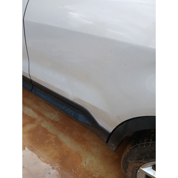 Recambio de puerta trasera izquierda para jeep avenger (j2) referencia OEM IAM 0000052169953  