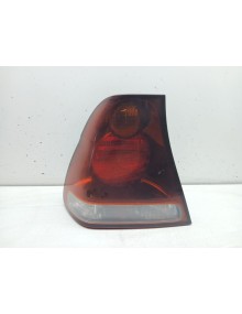 Recambio de piloto trasero izquierdo para bmw 3 compact (e46) 320 td referencia OEM IAM 63216927763 6934161 