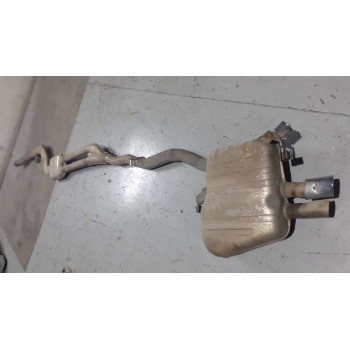 SILENCIADOR TRASERO 112151101 