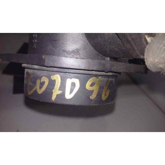 Recambio de caudalimetro para ford galaxy (vy) ambiente referencia OEM IAM PBTGF30  