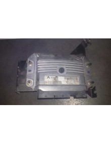 Recambio de centralita motor uce para renault megane ii berlina 5p confort authentique referencia OEM IAM 8200283924  