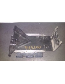 Recambio de centralita motor uce para renault megane ii berlina 5p confort authentique referencia OEM IAM 8200283924   2