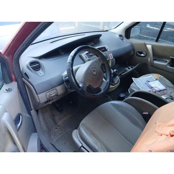 renault grand scénic ii (jm0/1_) del año 2004