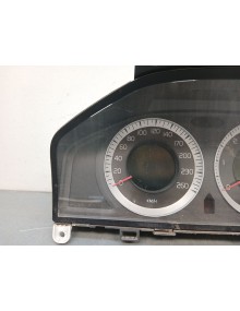 Recambio de cuadro instrumentos para volvo xc60 2.4 diesel cat referencia OEM IAM 31270901AA 36002600 69399320U 2