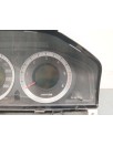 Recambio de cuadro instrumentos para volvo xc60 2.4 diesel cat referencia OEM IAM 31270901AA 36002600 69399320U