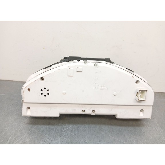 Recambio de cuadro instrumentos para volvo xc60 2.4 diesel cat referencia OEM IAM 31270901AA 36002600 69399320U