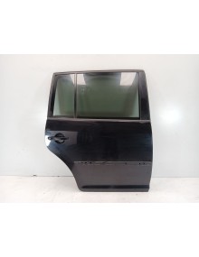 Recambio de puerta trasera derecha para volkswagen touran (1t3) 2.0 tdi referencia OEM IAM 1T0833056S  