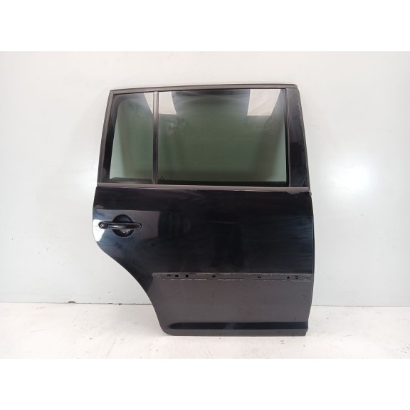 Recambio de puerta trasera derecha para volkswagen touran (1t3) 2.0 tdi referencia OEM IAM 1T0833056S  