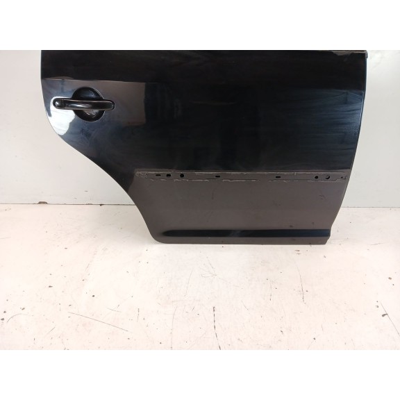 Recambio de puerta trasera derecha para volkswagen touran (1t3) 2.0 tdi referencia OEM IAM 1T0833056S  