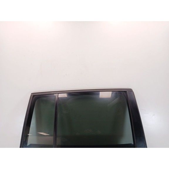 Recambio de puerta trasera derecha para volkswagen touran (1t3) 2.0 tdi referencia OEM IAM 1T0833056S  