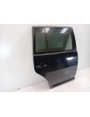 Recambio de puerta trasera derecha para volkswagen touran (1t3) 2.0 tdi referencia OEM IAM 1T0833056S  