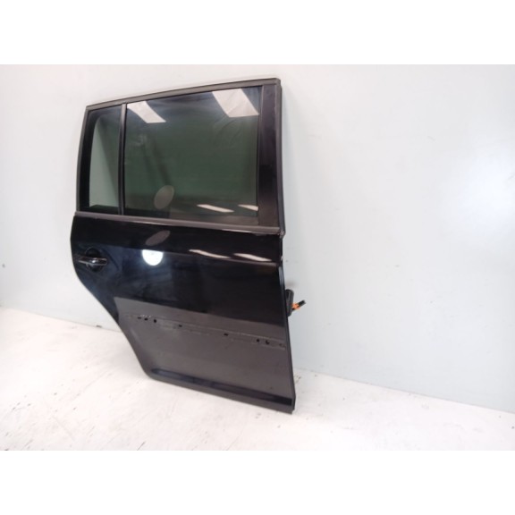 Recambio de puerta trasera derecha para volkswagen touran (1t3) 2.0 tdi referencia OEM IAM 1T0833056S  