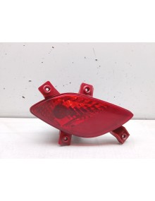 Recambio de piloto trasero izquierdo paragolpes para hyundai i30 (gd) base referencia OEM IAM 92405a50dot  