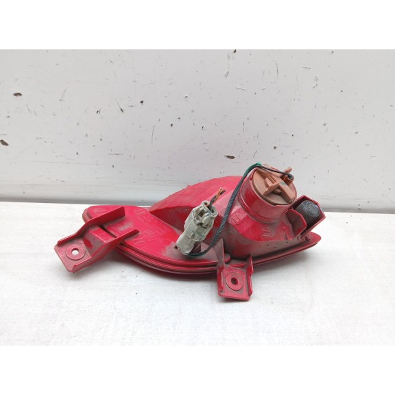 Recambio de piloto trasero izquierdo paragolpes para hyundai i30 (gd) base referencia OEM IAM 92405a50dot  