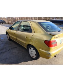 citroën xsara (n1) del año 2000