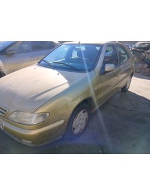 citroën xsara (n1) del año 2000 2