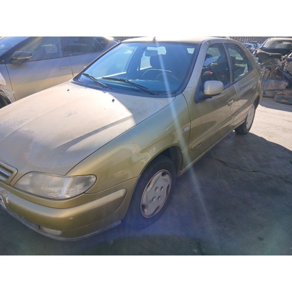 citroën xsara (n1) del año 2000