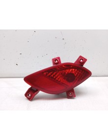 Recambio de piloto trasero derecho paragolpes para hyundai i30 (gd) base referencia OEM IAM 92406a50dot  