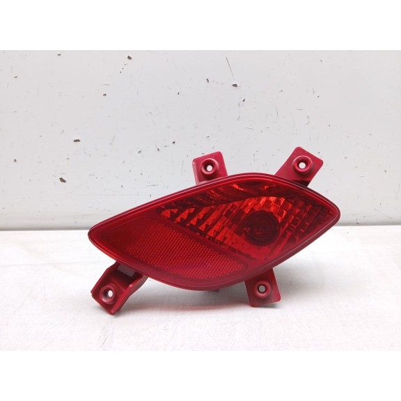 Recambio de piloto trasero derecho paragolpes para hyundai i30 (gd) base referencia OEM IAM 92406a50dot  