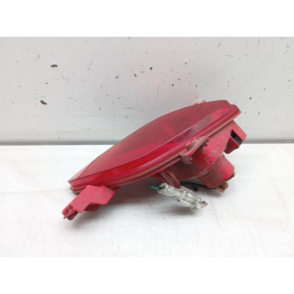 Recambio de piloto trasero derecho paragolpes para hyundai i30 (gd) base referencia OEM IAM 92406a50dot  