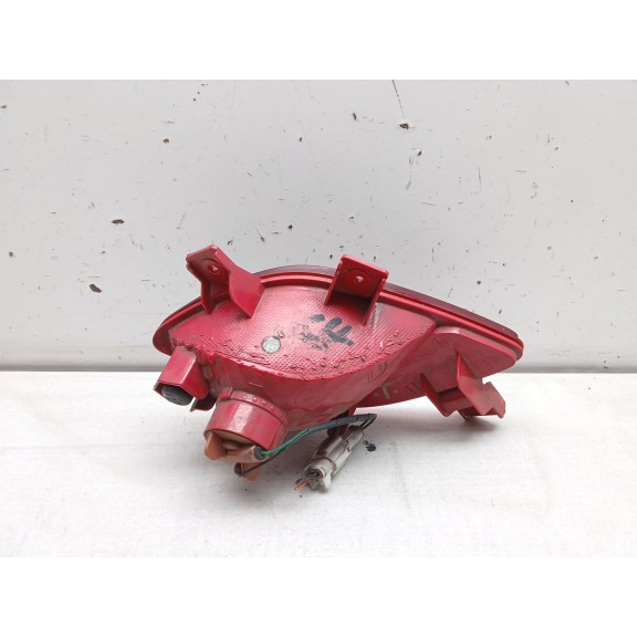 Recambio de piloto trasero derecho paragolpes para hyundai i30 (gd) base referencia OEM IAM 92406a50dot  