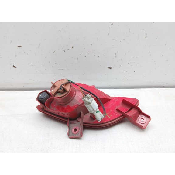 Recambio de piloto trasero derecho paragolpes para hyundai i30 (gd) base referencia OEM IAM 92406a50dot  