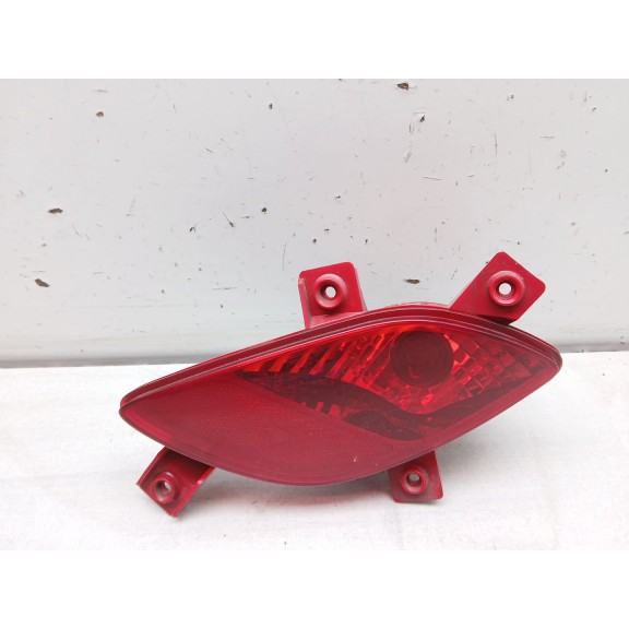 Recambio de piloto trasero derecho paragolpes para hyundai i30 (gd) base referencia OEM IAM 92406a50dot  