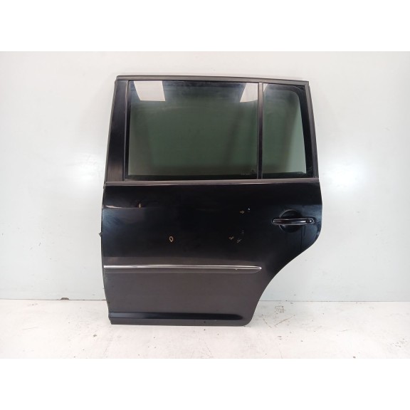 Recambio de puerta trasera izquierda para volkswagen touran (1t3) 2.0 tdi referencia OEM IAM 1T0833055S  