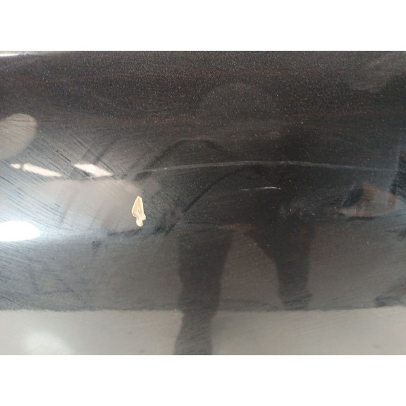 Recambio de puerta trasera izquierda para volkswagen touran (1t3) 2.0 tdi referencia OEM IAM 1T0833055S  