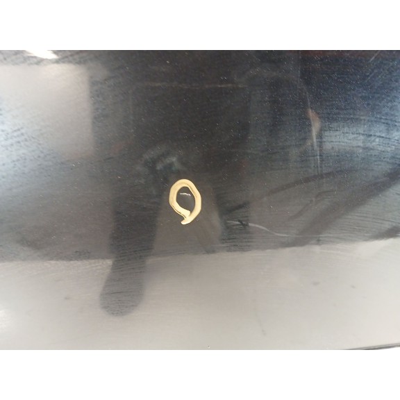 Recambio de puerta trasera izquierda para volkswagen touran (1t3) 2.0 tdi referencia OEM IAM 1T0833055S  