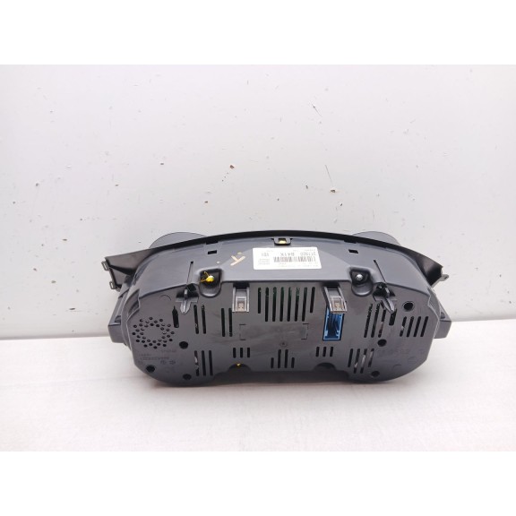 Recambio de cuadro instrumentos para skoda superb ii (3t4) 2.0 tdi 16v referencia OEM IAM 3t1920841k  