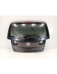 Recambio de porton trasero para volkswagen touran (1t3) 2.0 tdi referencia OEM IAM 1T0827025Q  