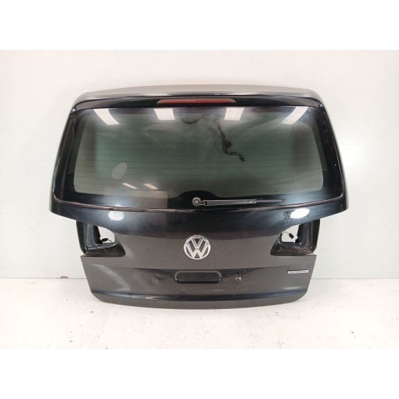 Recambio de porton trasero para volkswagen touran (1t3) 2.0 tdi referencia OEM IAM 1T0827025Q  