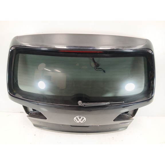 Recambio de porton trasero para volkswagen touran (1t3) 2.0 tdi referencia OEM IAM 1T0827025Q  