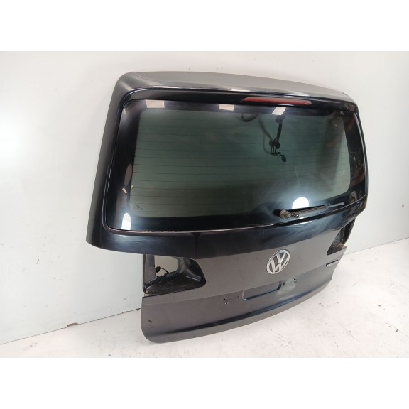 Recambio de porton trasero para volkswagen touran (1t3) 2.0 tdi referencia OEM IAM 1T0827025Q  
