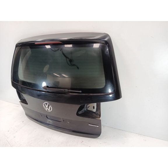 Recambio de porton trasero para volkswagen touran (1t3) 2.0 tdi referencia OEM IAM 1T0827025Q  