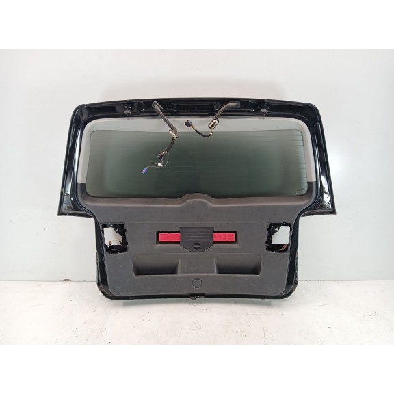 Recambio de porton trasero para volkswagen touran (1t3) 2.0 tdi referencia OEM IAM 1T0827025Q  
