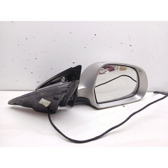 Recambio de retrovisor derecho para skoda superb ii (3t4) 2.0 tdi 16v referencia OEM IAM   