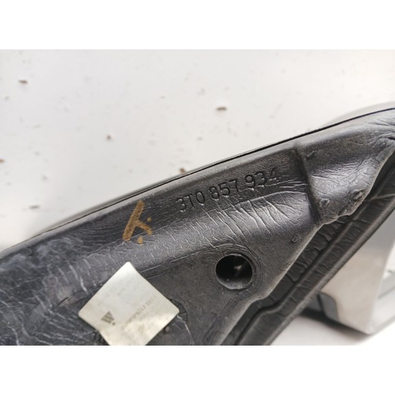 Recambio de retrovisor derecho para skoda superb ii (3t4) 2.0 tdi 16v referencia OEM IAM   