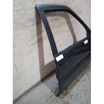 Recambio de puerta delantera derecha para nissan terrano/terrano.ii (r20) aventura referencia OEM IAM   