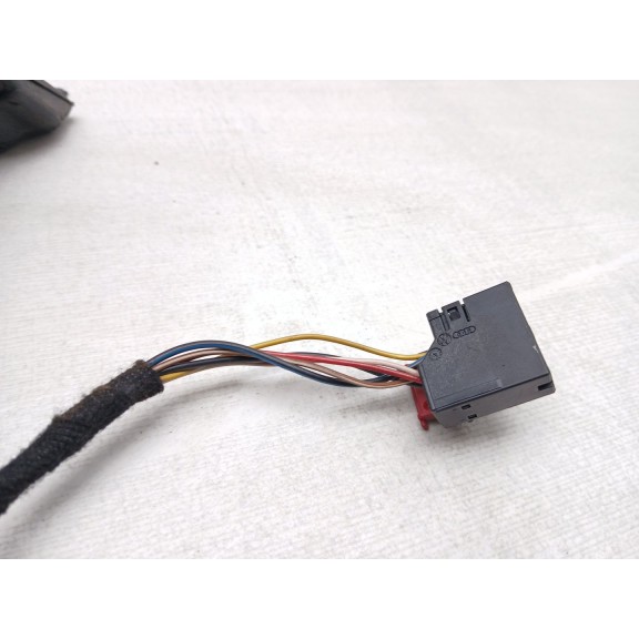 Recambio de retrovisor derecho para skoda superb ii (3t4) 2.0 tdi 16v referencia OEM IAM   