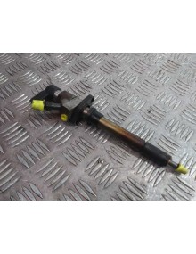 Recambio de inyector para citroën c4 grand picasso 2.0 hdi fap referencia OEM IAM 9658194180  