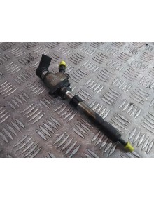 Recambio de inyector para citroën c4 grand picasso 2.0 hdi fap referencia OEM IAM 9658194180  