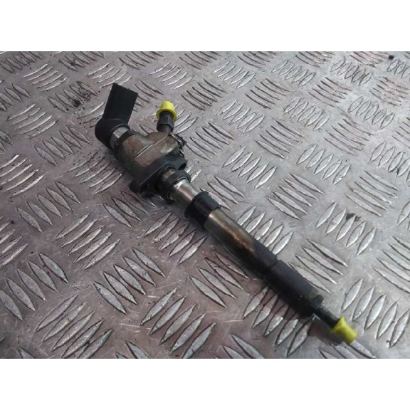 Recambio de inyector para citroën c4 grand picasso 2.0 hdi fap referencia OEM IAM 9658194180  