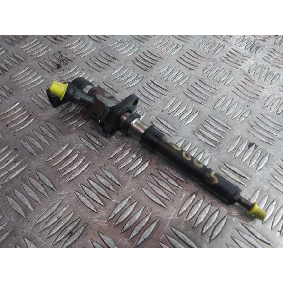 Recambio de inyector para citroën c4 grand picasso 2.0 hdi fap referencia OEM IAM 9658194180  