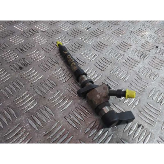 Recambio de inyector para citroën c4 grand picasso 2.0 hdi fap referencia OEM IAM 9658194180  