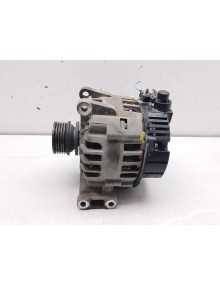 Recambio de alternador para mercedes-benz clase a (w168) a 160 (168.033, 168.133) referencia OEM IAM a0121544502 sg9b037 