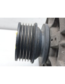 Recambio de alternador para mercedes-benz clase a (w168) a 160 (168.033, 168.133) referencia OEM IAM a0121544502 sg9b037  2