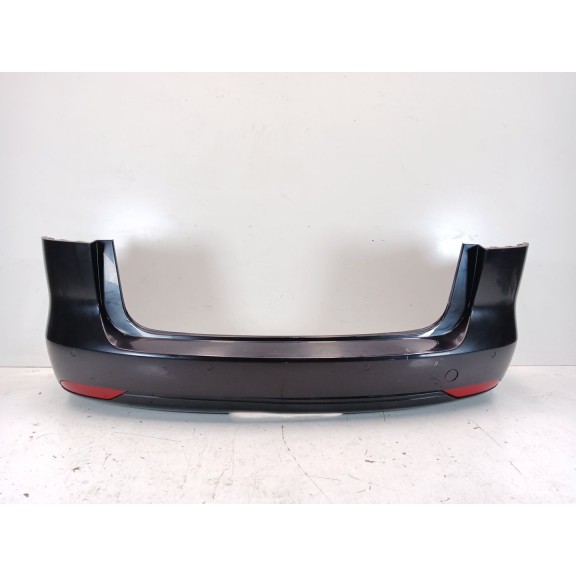 Recambio de paragolpes trasero para volkswagen touran (1t3) 2.0 tdi referencia OEM IAM   