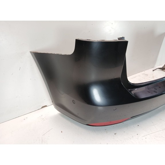 Recambio de paragolpes trasero para volkswagen touran (1t3) 2.0 tdi referencia OEM IAM   